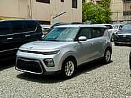 Kia Soul S 2021 - miniatura 3