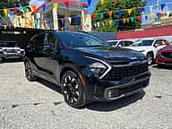 Kia Sportage X-LINE 2023 - miniatura 1