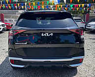 Kia Sportage X-LINE 2023 - miniatura 5