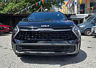 Kia Sportage X-LINE 2023 - miniatura 2
