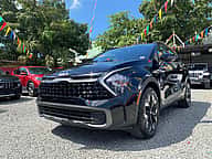 Kia Sportage X-LINE 2023 - miniatura 3