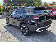 Kia Sportage X-LINE 2023 - miniatura 4