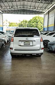 Lexus GX 460 2019 - miniatura 5