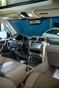 Lexus GX 460 2019 - miniatura 7