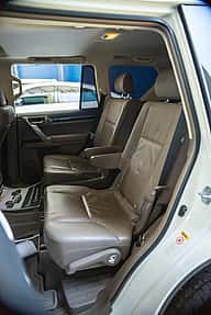 Lexus GX 460 2019 - miniatura 10