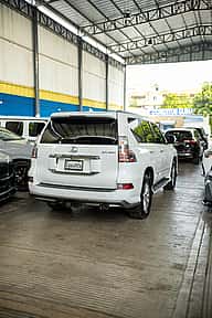 Lexus GX 460 2019 - miniatura 6