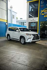 Lexus GX 460 2019 - miniatura 1
