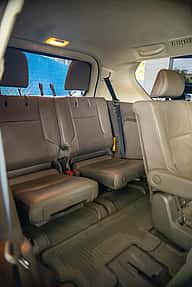 Lexus GX 460 2019 - miniatura 11