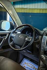Lexus GX 460 2019 - miniatura 8