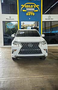 Lexus GX 460 2019 - miniatura 2