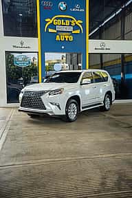 Lexus GX 460 2019 - miniatura 3