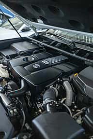 Lexus LX 600 F Sport 2023 - miniatura 13