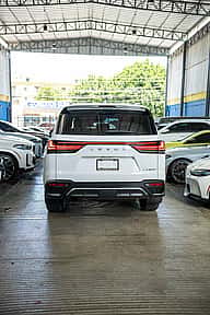 Lexus LX 600 F Sport 2023 - miniatura 5