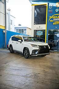 Lexus LX 600 F Sport 2024 - miniatura 1