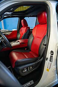 Lexus LX 600 F Sport 2024 - miniatura 8