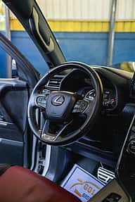Lexus LX 600 F Sport 2024 - miniatura 11
