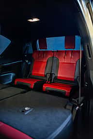 Lexus LX 600 F Sport 2024 - miniatura 10