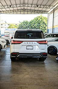 Lexus LX 600 F Sport 2024 - miniatura 5