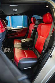 Lexus LX 600 F Sport 2024 - miniatura 9
