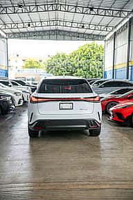 Lexus RX 350 F Sport 2022 - miniatura 5