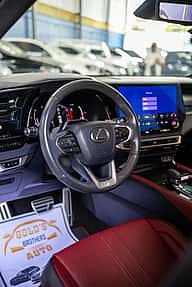 Lexus RX 350 F Sport 2022 - miniatura 9