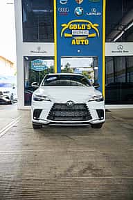 Lexus RX 350 F Sport 2022 - miniatura 2