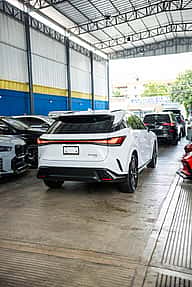 Lexus RX 350 F Sport 2022 - miniatura 6