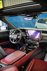 Lexus RX 350 F Sport 2022 - miniatura 10