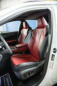 Lexus RX 350 F Sport 2022 - miniatura 7