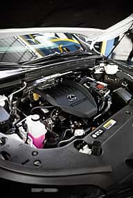 Lexus RX 350 F Sport 2022 - miniatura 12