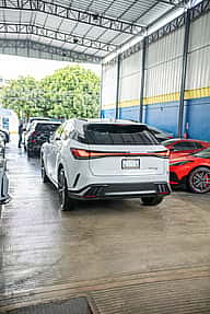 Lexus RX 350 F Sport 2022 - miniatura 4
