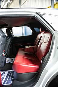 Lexus RX 350 F Sport 2022 - miniatura 8