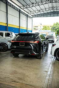 Lexus RX 350 F Sport 2023 - miniatura 6
