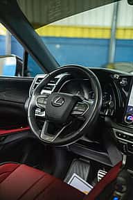 Lexus RX 350 F Sport 2023 - miniatura 7