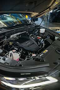 Lexus RX 350 F Sport 2023 - miniatura 13