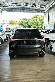 Lexus RX 350 F Sport 2023 - miniatura 5
