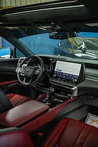 Lexus RX 350 F Sport 2023 - miniatura 8