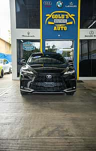 Lexus RX 350 F Sport 2023 - miniatura 2