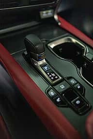 Lexus RX 350 F Sport 2023 - miniatura 12