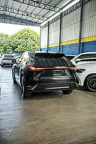 Lexus RX 350 F Sport 2023 - miniatura 4
