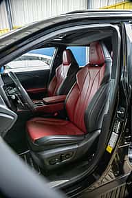 Lexus RX 350 F Sport 2023 - miniatura 9