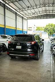 Mazda CX-9 GRAND TOURING 2017 - miniatura 7
