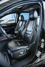 Mazda CX-9 GRAND TOURING 2017 - miniatura 8