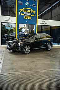 Mazda CX-9 GRAND TOURING 2017 - miniatura 1