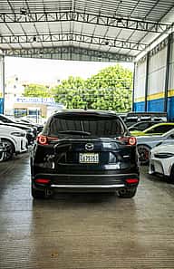 Mazda CX-9 GRAND TOURING 2017 - miniatura 5