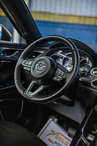 Mazda CX-9 GRAND TOURING 2017 - miniatura 11