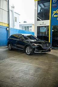Mazda CX-9 GRAND TOURING 2017 - miniatura 3