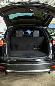 Mazda CX-9 GRAND TOURING 2017 - miniatura 6