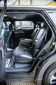 Mazda CX-9 GRAND TOURING 2017 - miniatura 9