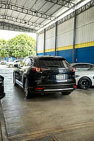 Mazda CX-9 GRAND TOURING 2017 - miniatura 4